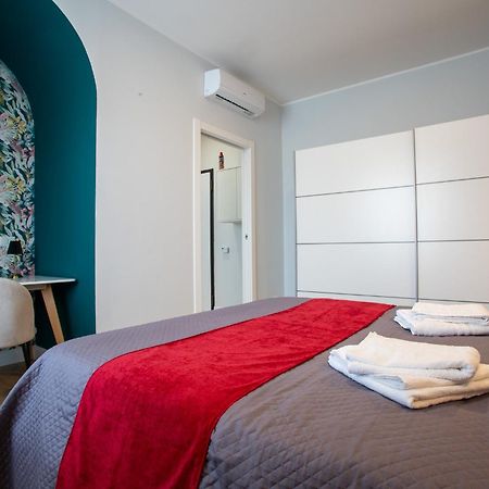 Misultin - Exclusive Apartment Como Zewnętrze zdjęcie