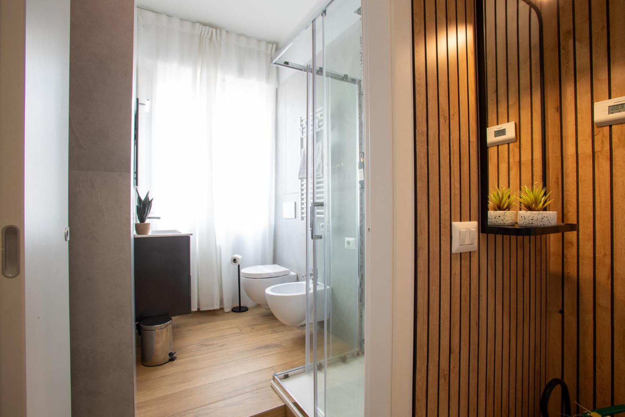 Misultin - Exclusive Apartment Como Zewnętrze zdjęcie